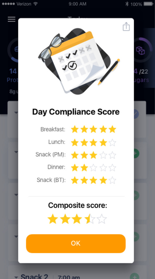 Lifebase Solutions screenshot 2